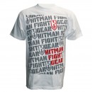 SALE  Hitman Alpha Shirt